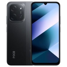 SMARTPHONE XIAOMI POCO C85 8-256 BK V2